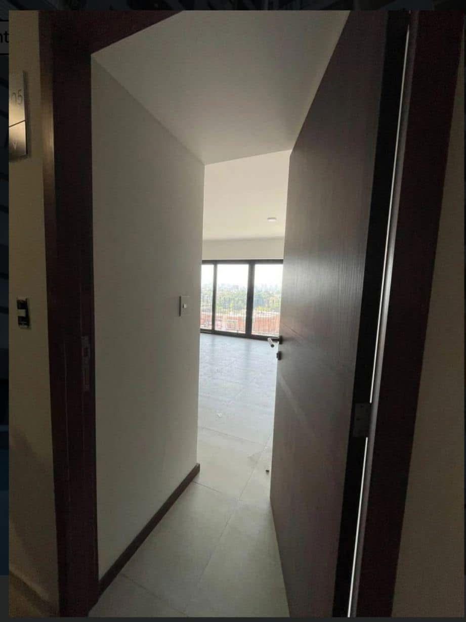 Departamento en Renta en ALCALDE BARRANQUITAS, Guadalajara - foto 3 de 12