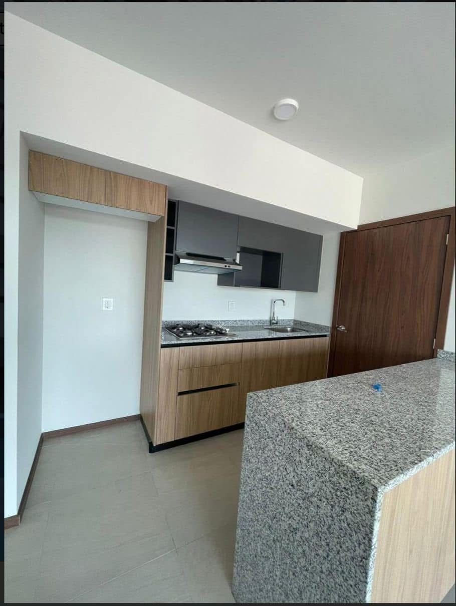 Departamento en Renta en ALCALDE BARRANQUITAS, Guadalajara - foto 4 de 12