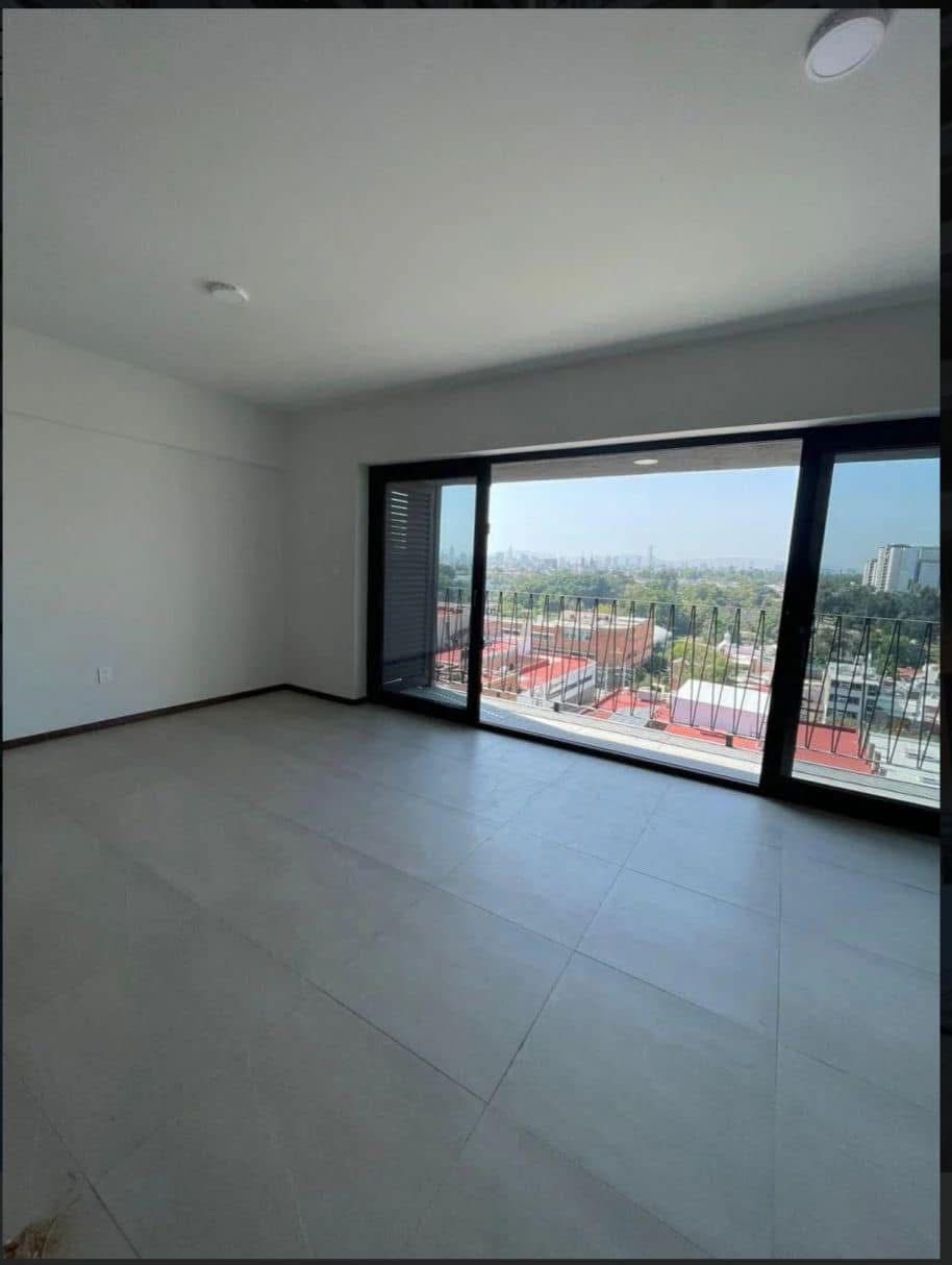 Departamento en Renta en ALCALDE BARRANQUITAS, Guadalajara - foto 7 de 12