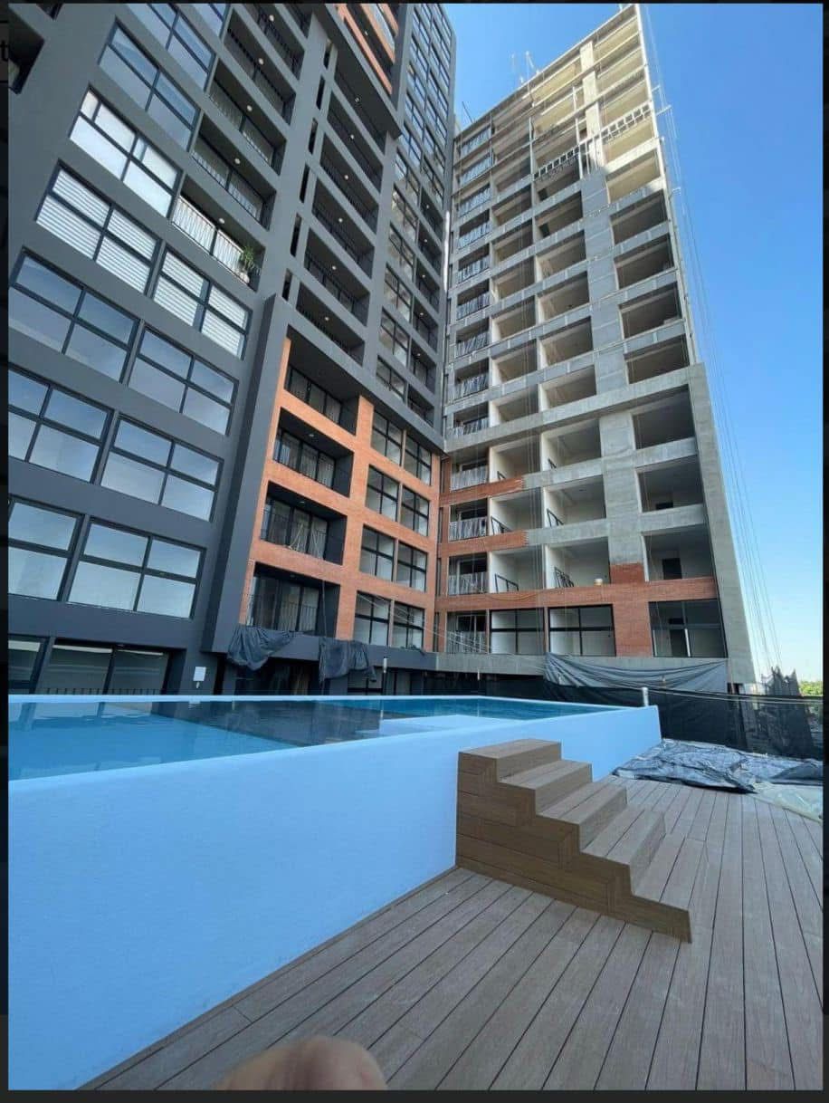 Departamento en Renta en ALCALDE BARRANQUITAS, Guadalajara - foto 2 de 12