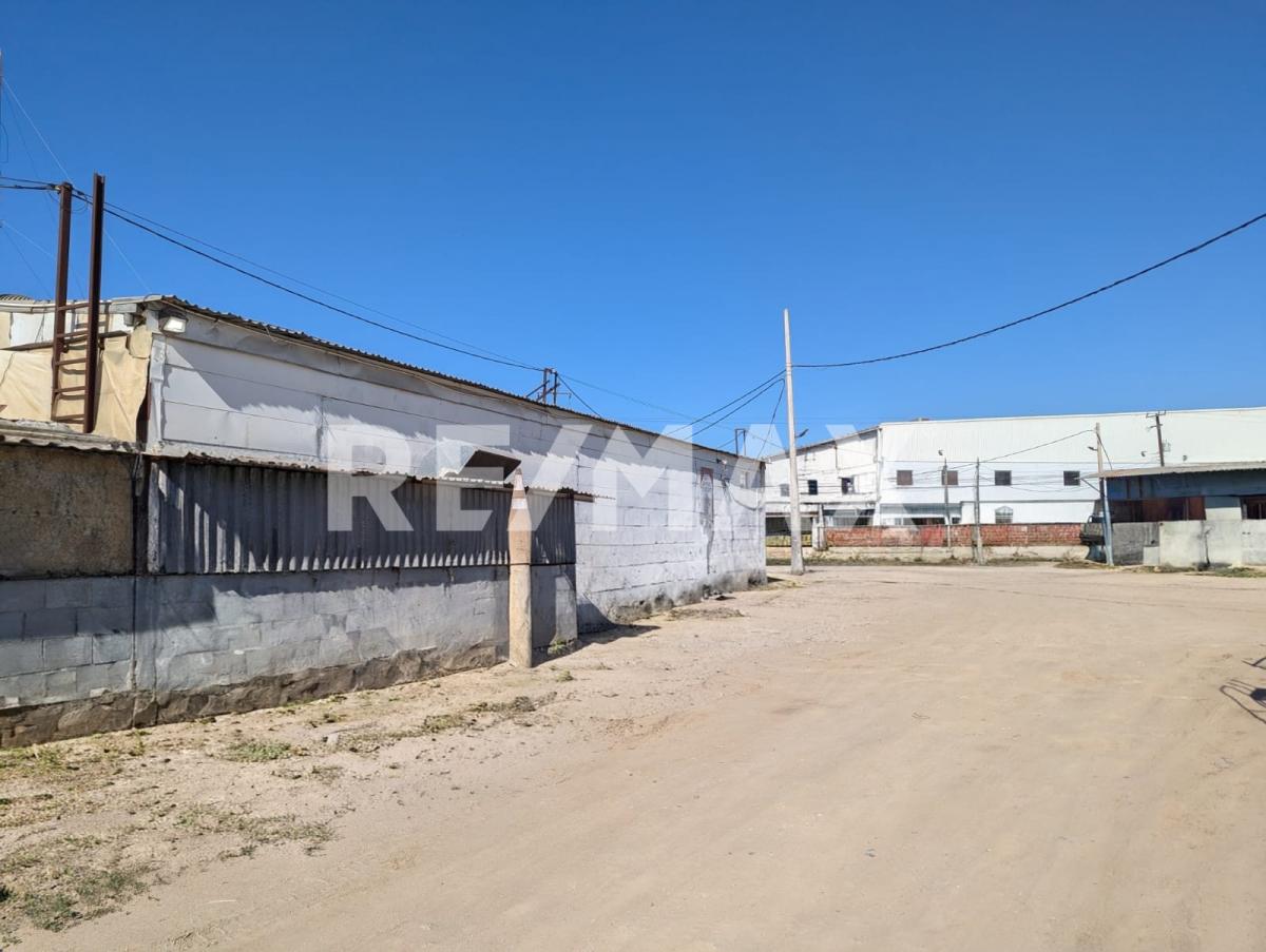 Commercial Warehouses for SALE in El Murúa, Tijuana