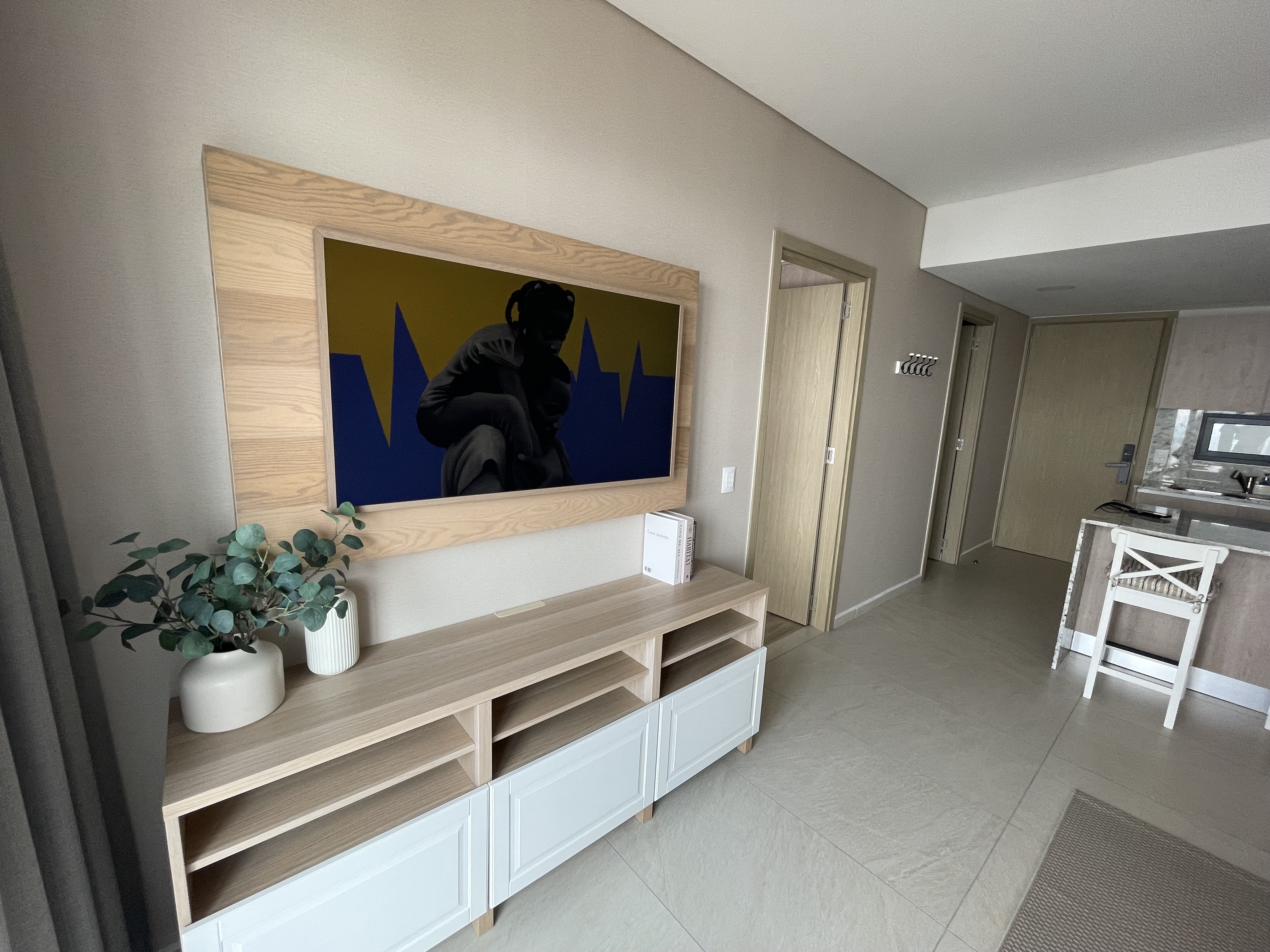Departamento en Renta en Espacio Monraz en Prados de Providencia, Guadalajara - foto 4 de 20