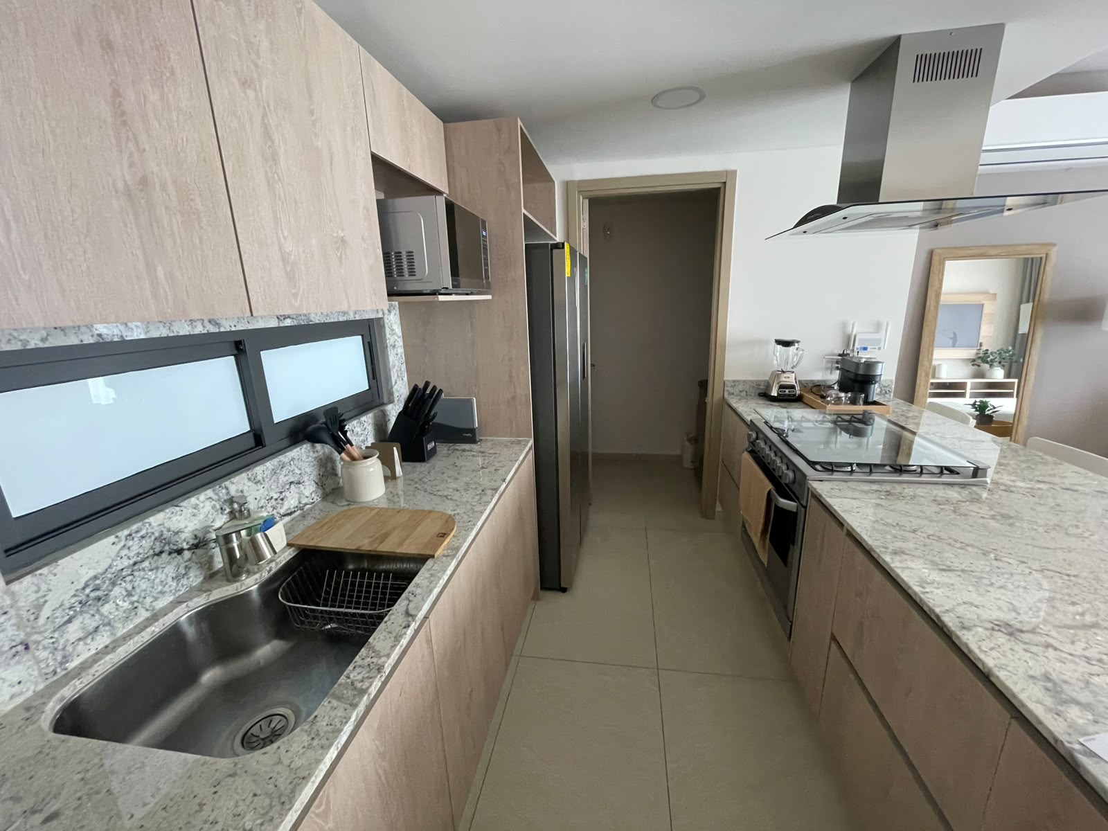 Departamento en Renta en Espacio Monraz en Prados de Providencia, Guadalajara - foto 6 de 20