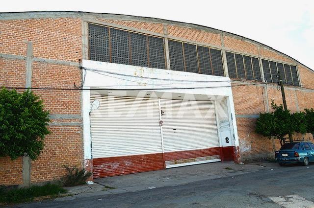 Warehouse for sale a few meters from Av. Convención, Panorama neighborhood