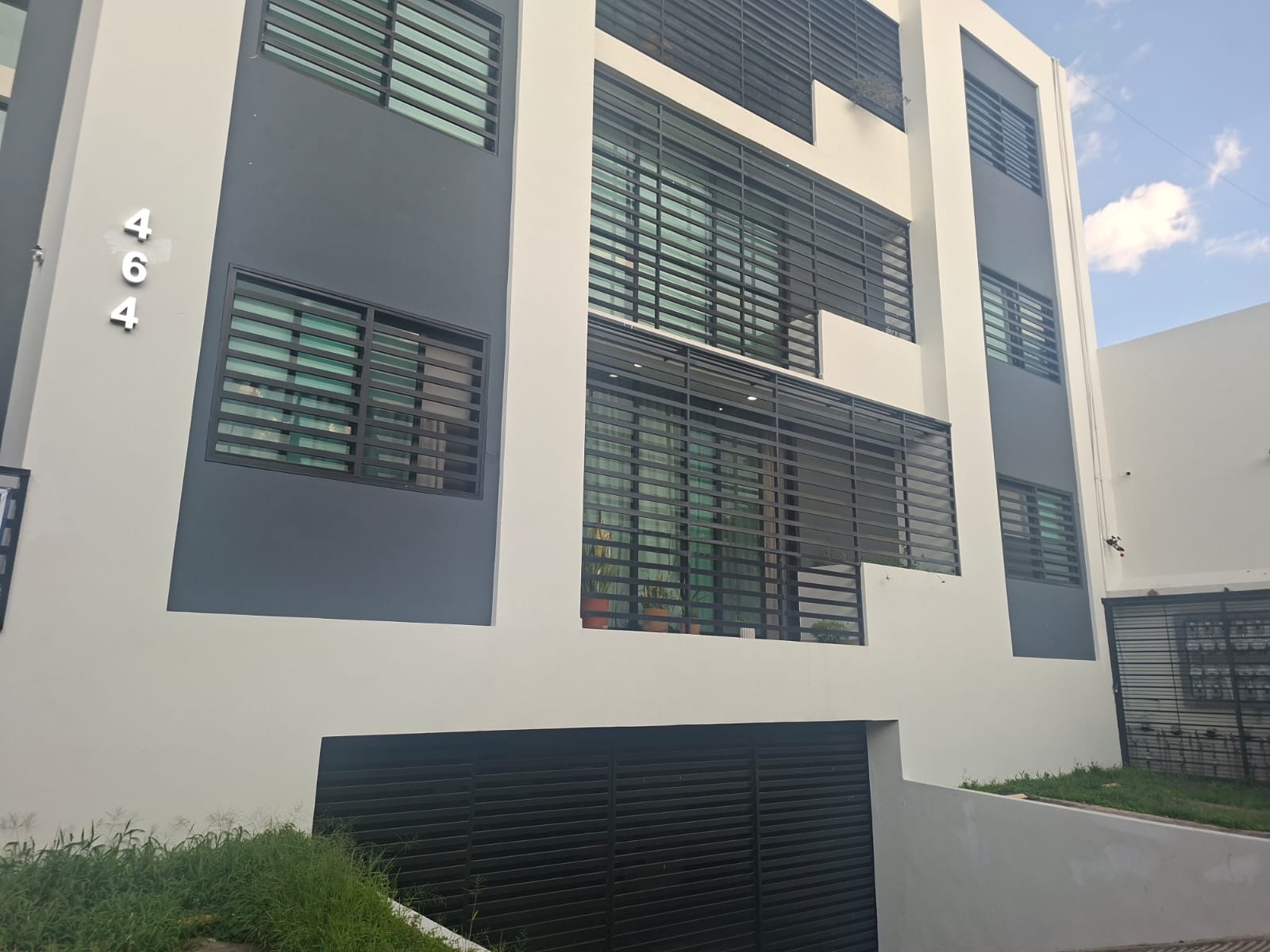 Departamento en  Venta 