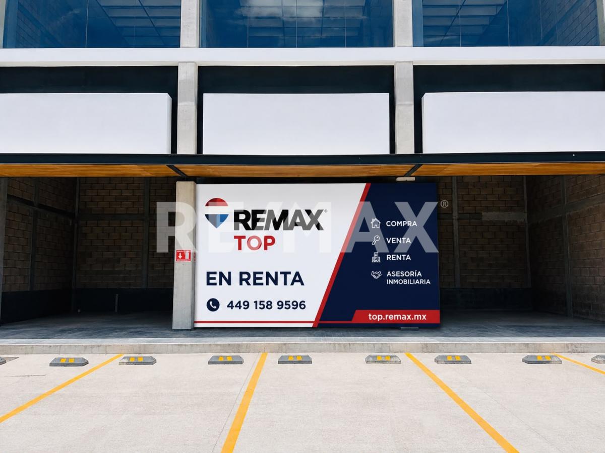 LOCAL EN RENTA PLAZA ST ANGELO EN AV EUGENIO GARZA SADA