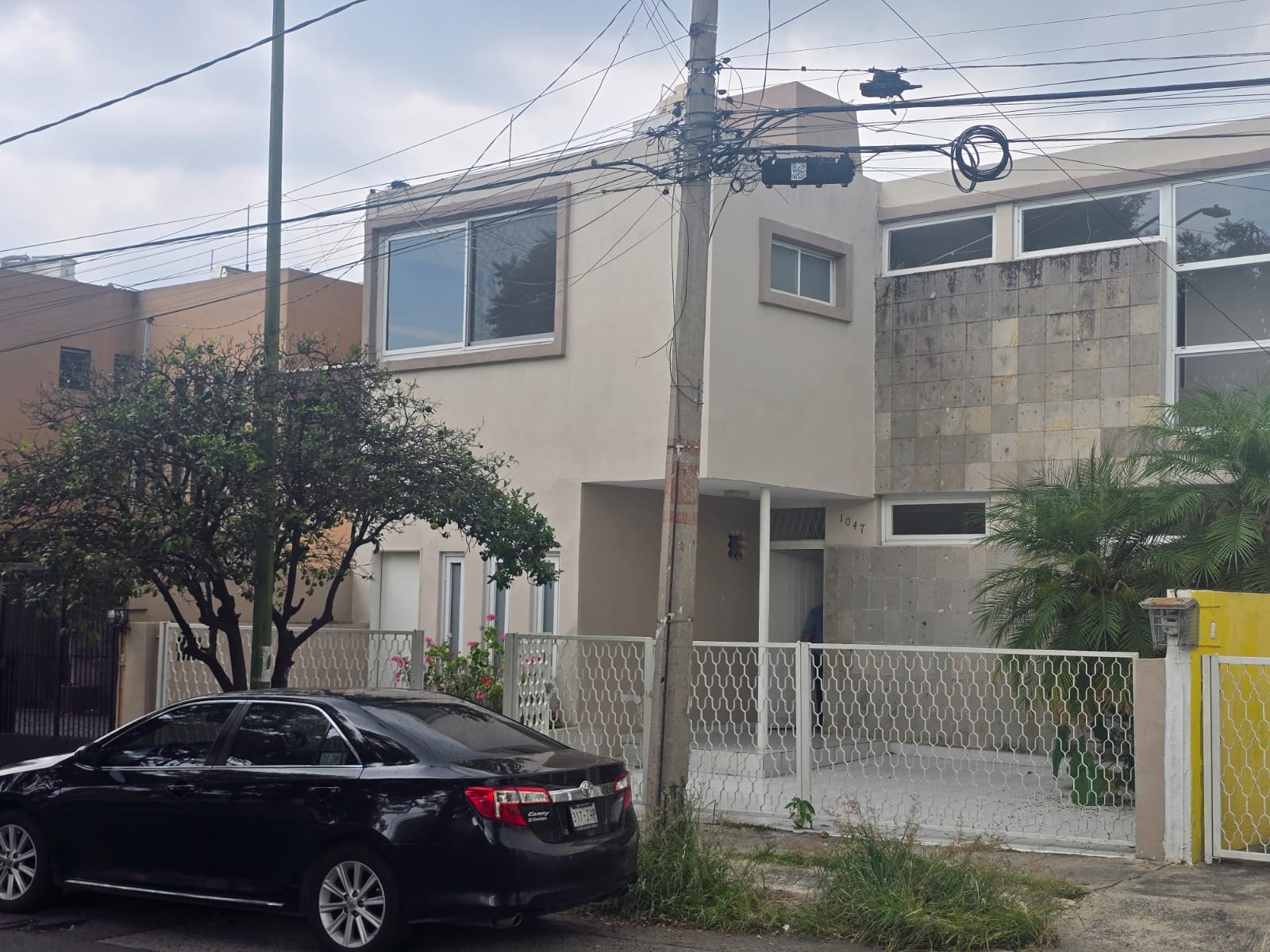 Casa En Renta  en Jardines del Bosque Norte, Guadalajara - foto 4 de 17