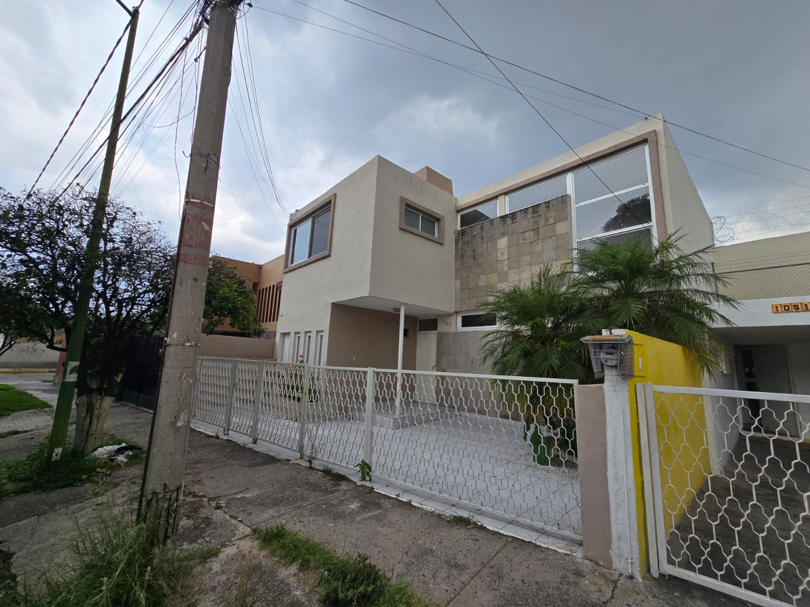 Casa En Renta 