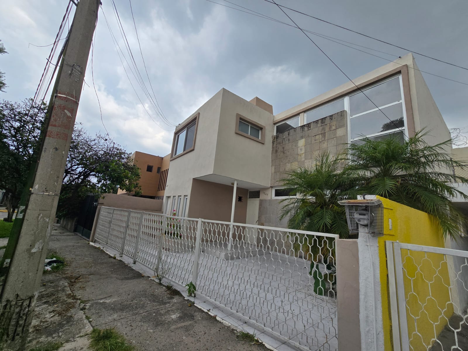 Casa En Renta  en Jardines del Bosque Norte, Guadalajara - foto 5 de 17