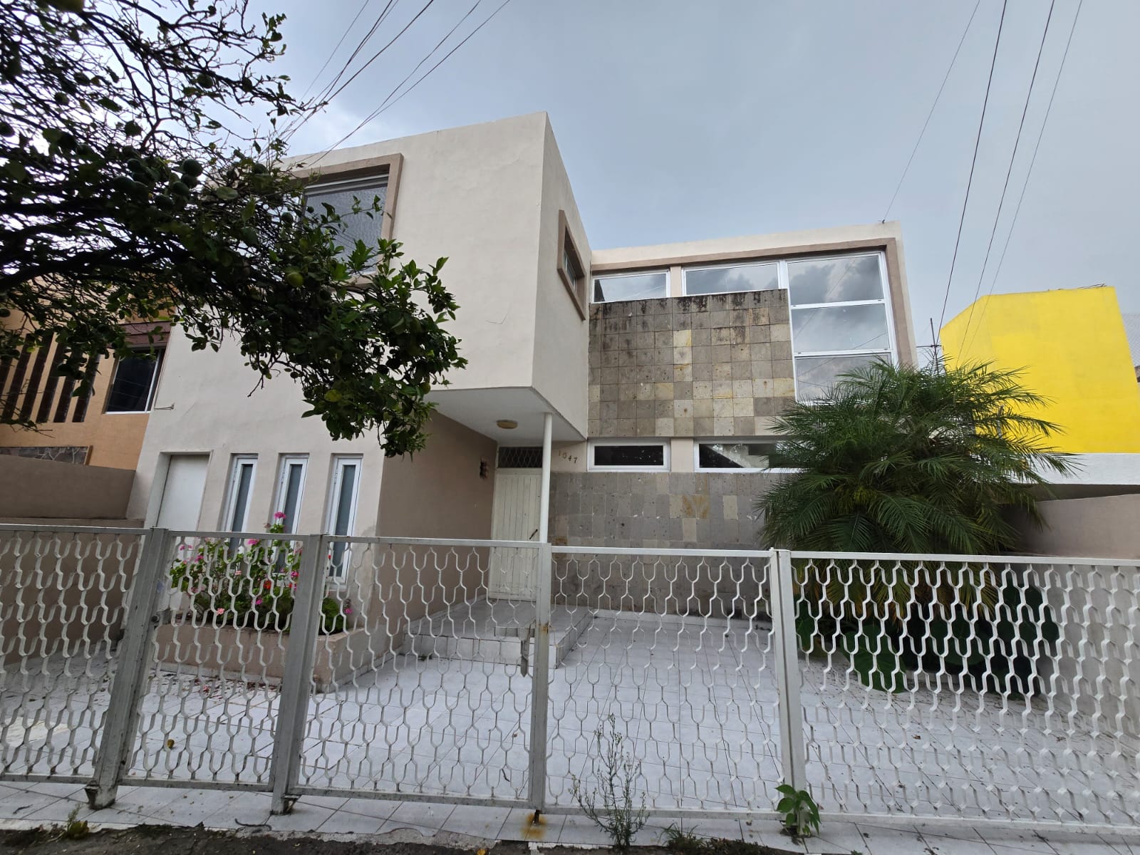 Casa En Renta  en Jardines del Bosque Norte, Guadalajara - foto 2 de 17