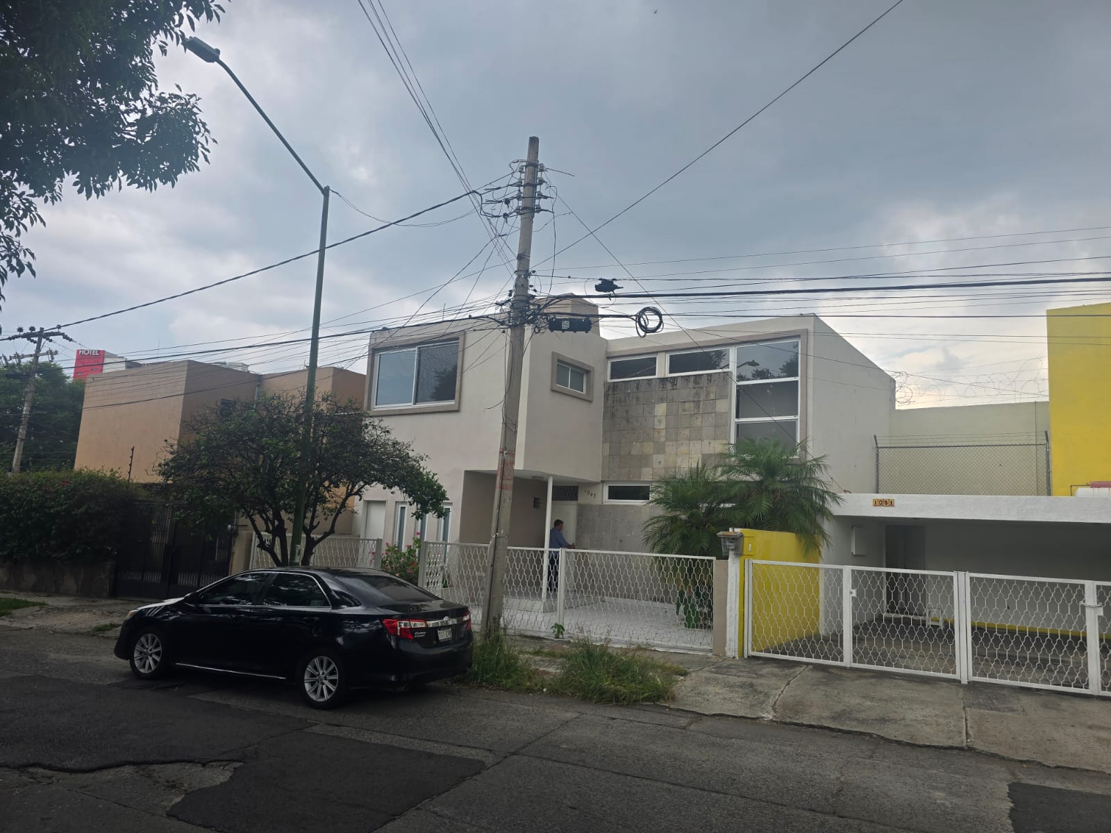 Casa En Renta  en Jardines del Bosque Norte, Guadalajara - foto 3 de 17