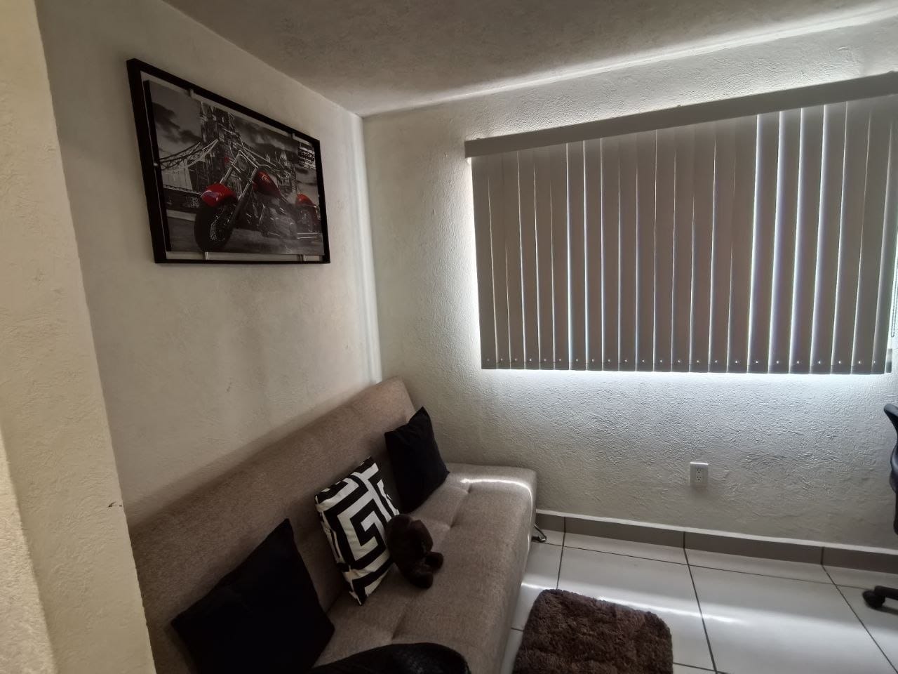 DEPARTAMENTO EN RENTA  en LA AURORA, Guadalajara - foto 15 de 23
