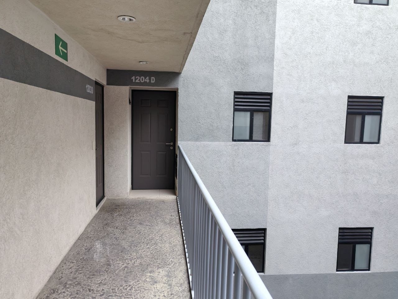 DEPARTAMENTO EN RENTA  en LA AURORA, Guadalajara - foto 8 de 23