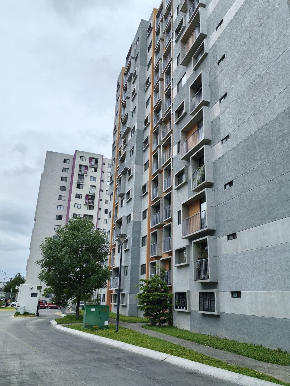 DEPARTAMENTO EN RENTA  en LA AURORA, Guadalajara - foto 3 de 23