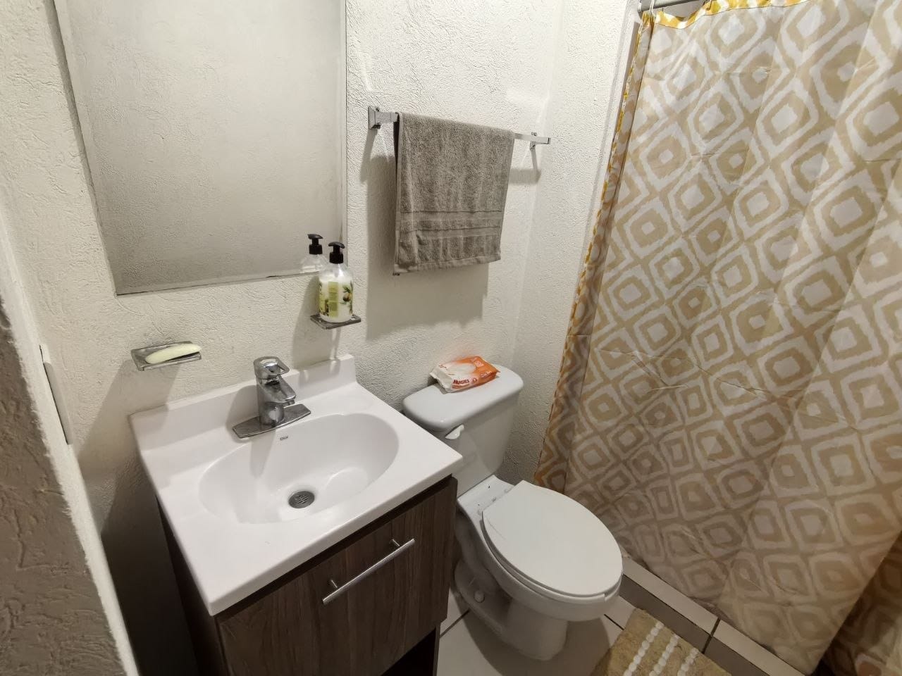 DEPARTAMENTO EN RENTA  en LA AURORA, Guadalajara - foto 19 de 23