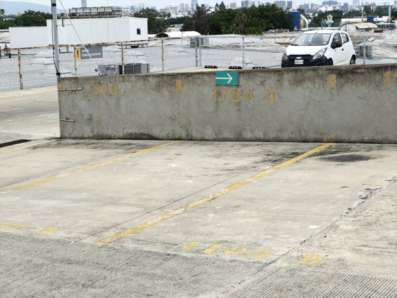 DEPARTAMENTO EN RENTA  en LA AURORA, Guadalajara - foto 17 de 23