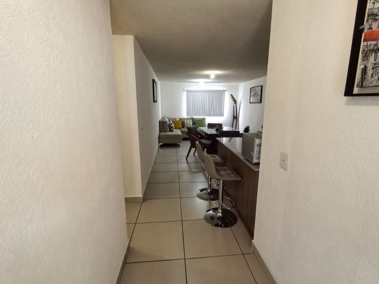 DEPARTAMENTO EN RENTA  en LA AURORA, Guadalajara - foto 23 de 23