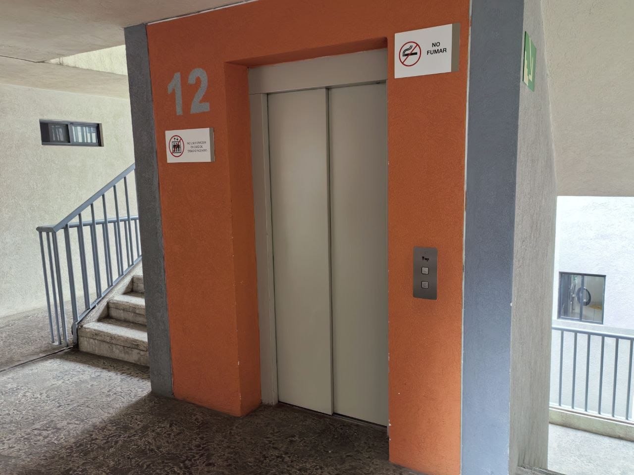 DEPARTAMENTO EN RENTA  en LA AURORA, Guadalajara - foto 5 de 23