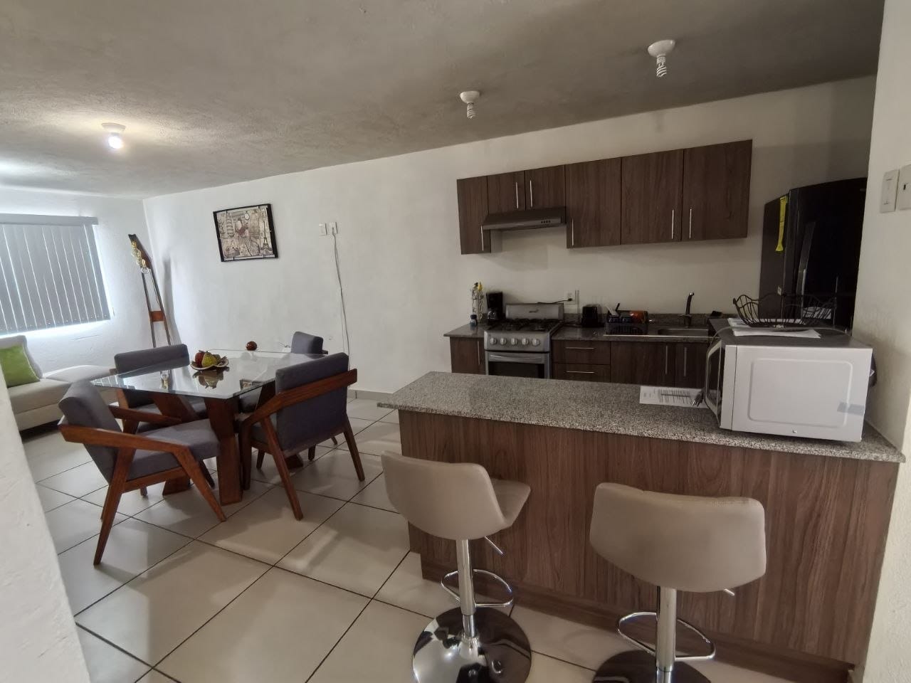 DEPARTAMENTO EN RENTA  en LA AURORA, Guadalajara - foto 21 de 23