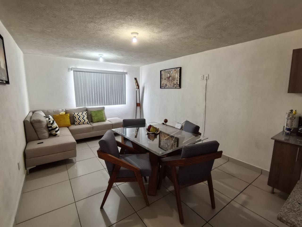 DEPARTAMENTO EN RENTA  en LA AURORA, Guadalajara - foto 18 de 23