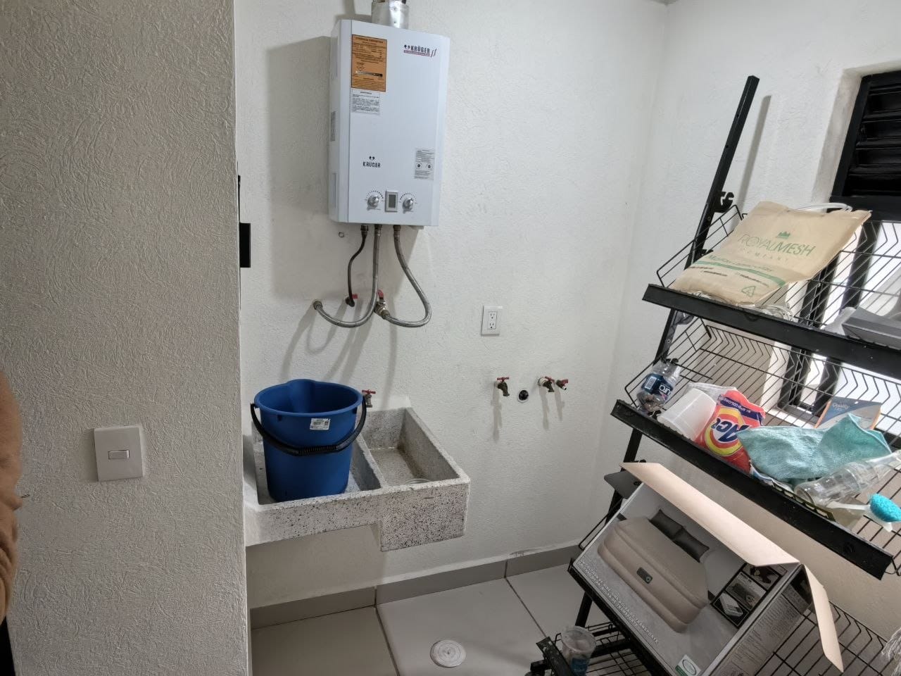 DEPARTAMENTO EN RENTA  en LA AURORA, Guadalajara - foto 7 de 23