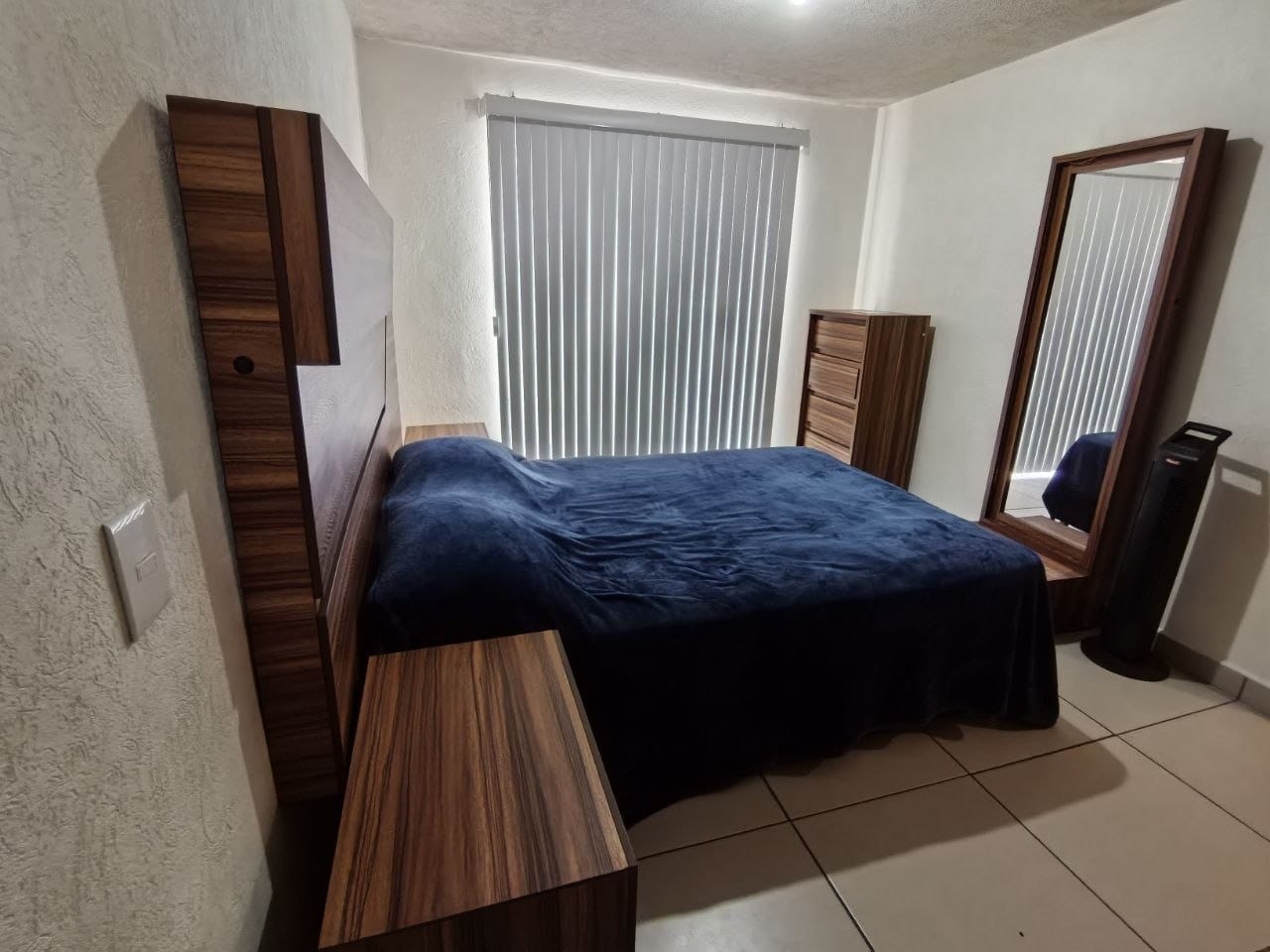 DEPARTAMENTO EN RENTA  en LA AURORA, Guadalajara - foto 16 de 23
