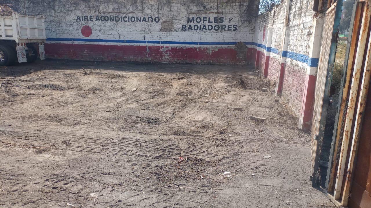 Terreno Comercial en LAS PINTAS, El Salto - foto 10 de 11