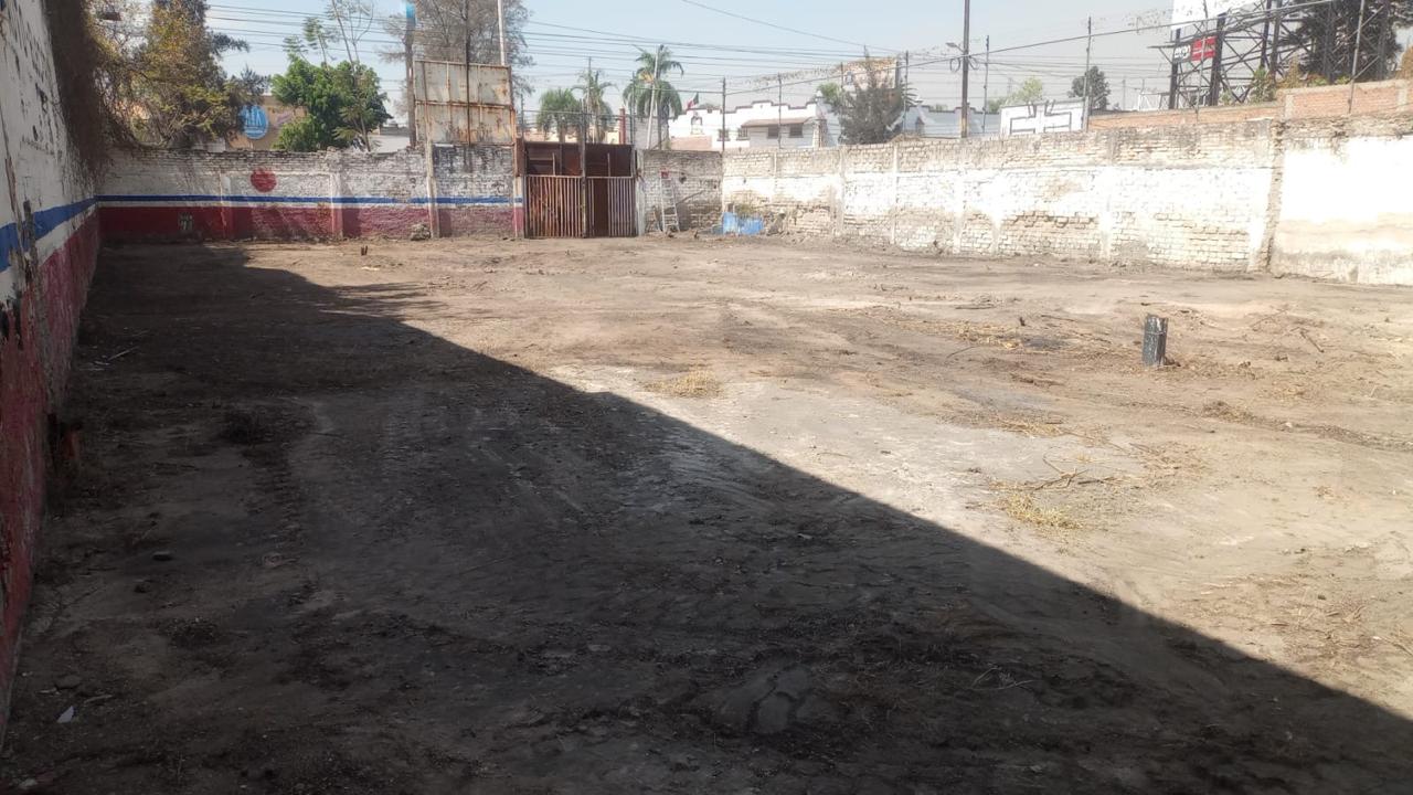 Terreno Comercial en LAS PINTAS, El Salto - foto 11 de 11