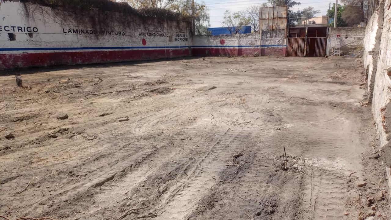 Terreno Comercial en LAS PINTAS, El Salto - foto 6 de 11