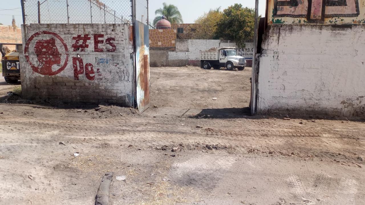 Terreno Comercial en LAS PINTAS, El Salto - foto 5 de 11