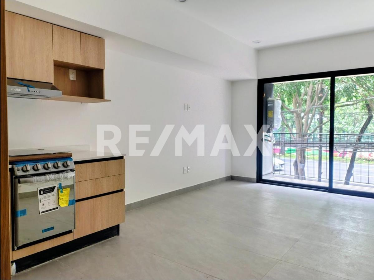 DEPARTAMENTO EN VENTA_TLALPAN SUR