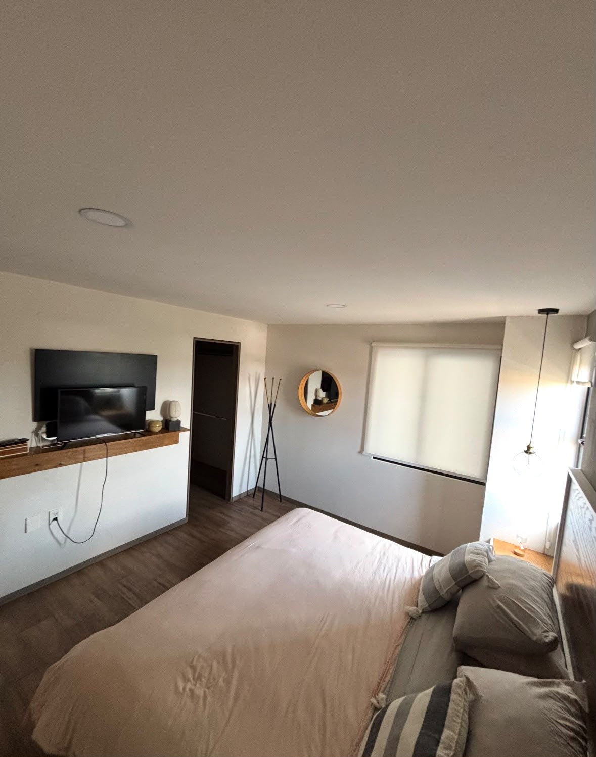 Departamento en Renta  en Fidel Velázquez, Guadalajara - foto 5 de 24
