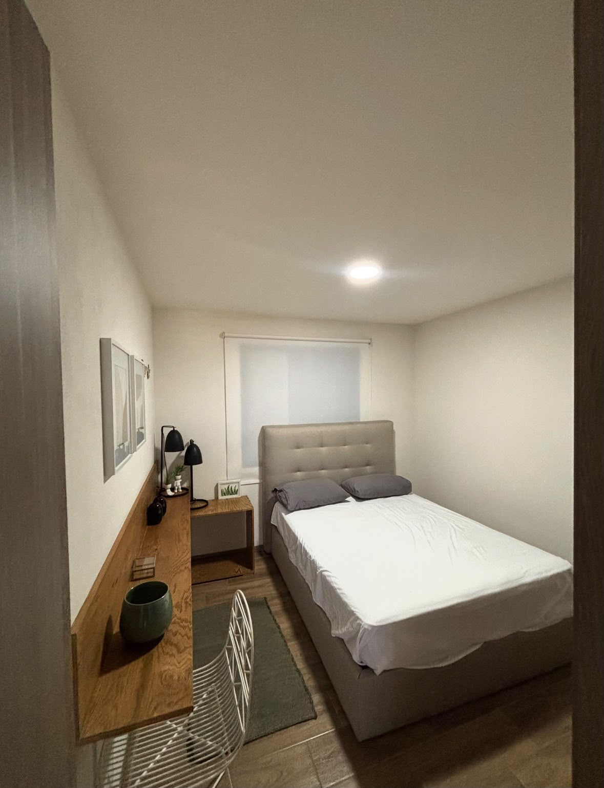 Departamento en Renta  en Fidel Velázquez, Guadalajara - foto 13 de 24