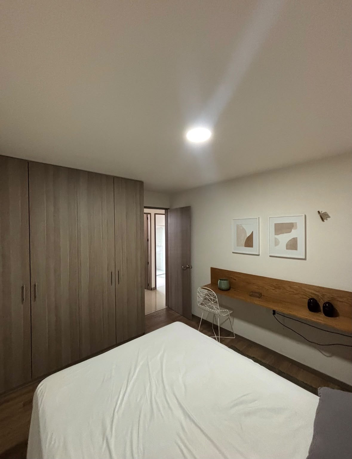 Departamento en Renta  en Fidel Velázquez, Guadalajara - foto 12 de 24