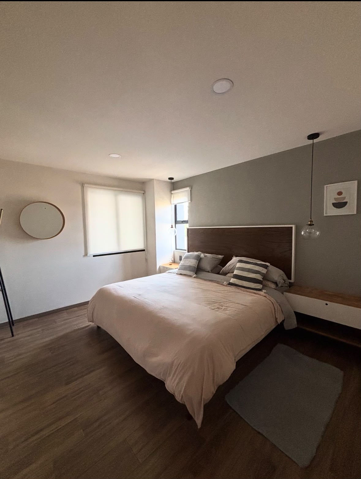 Departamento en Renta  en Fidel Velázquez, Guadalajara - foto 11 de 24