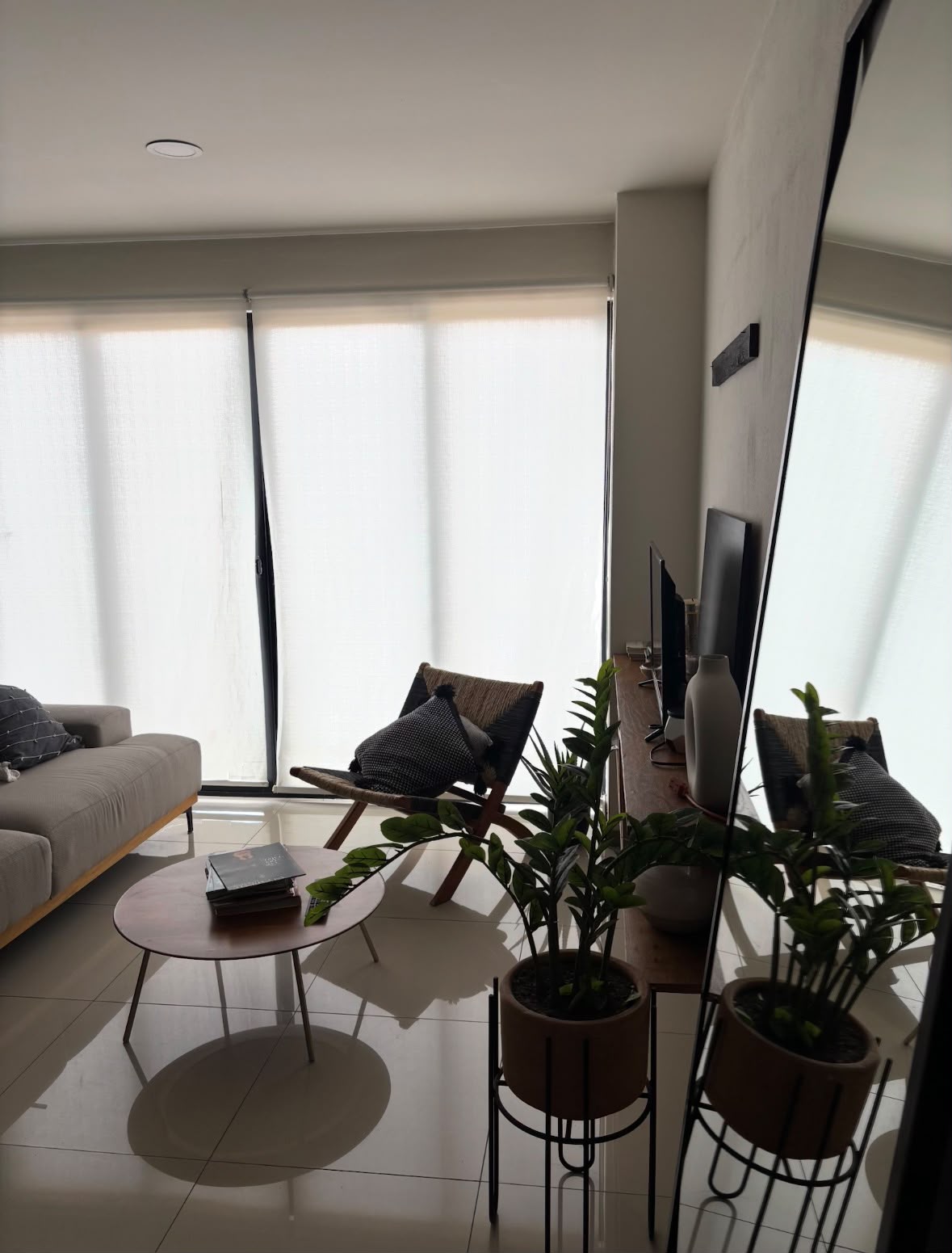Departamento en Renta  en Fidel Velázquez, Guadalajara - foto 19 de 24