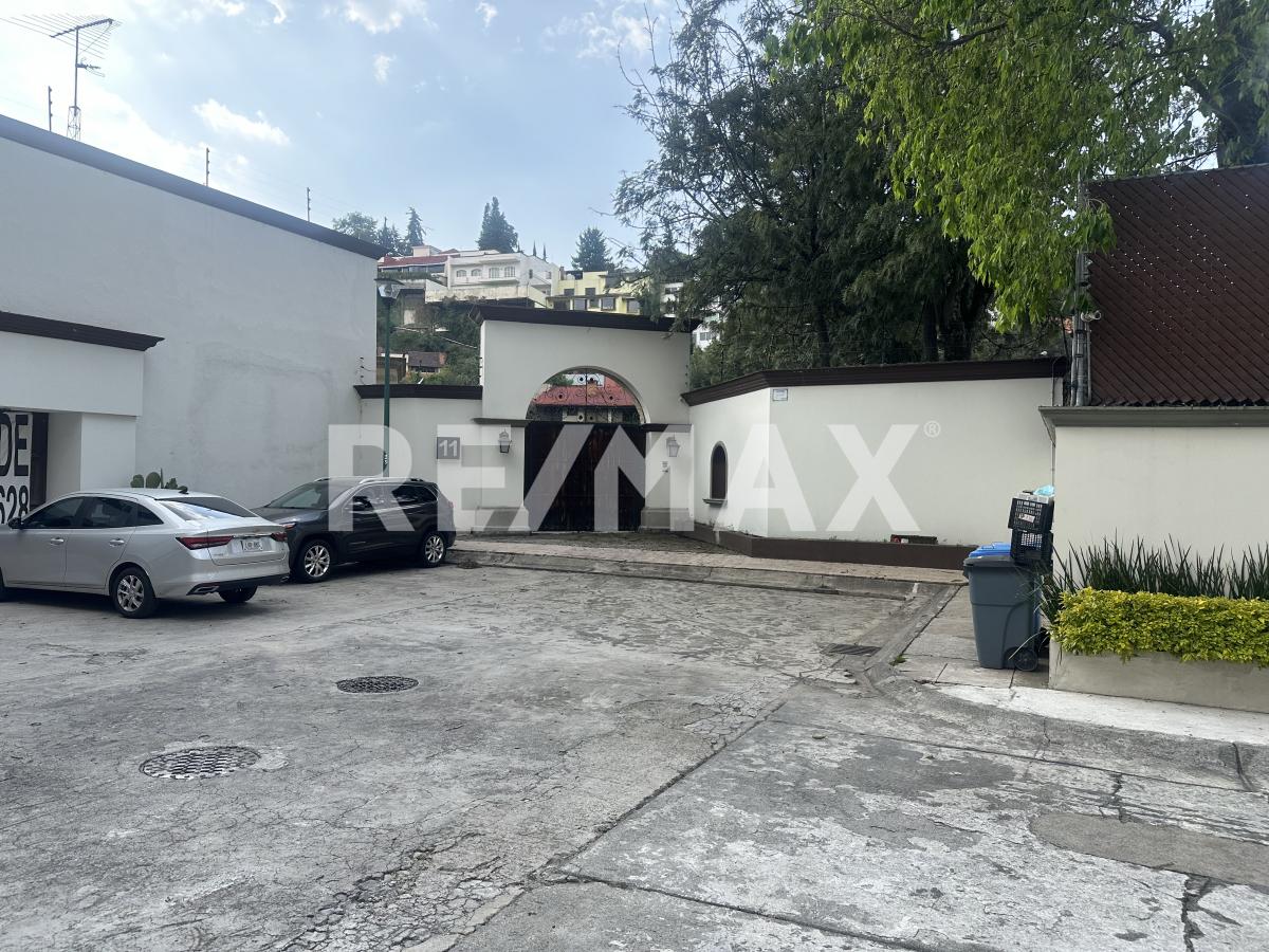 Venta de Casa en Cerrada San Carlos, La Herradura.