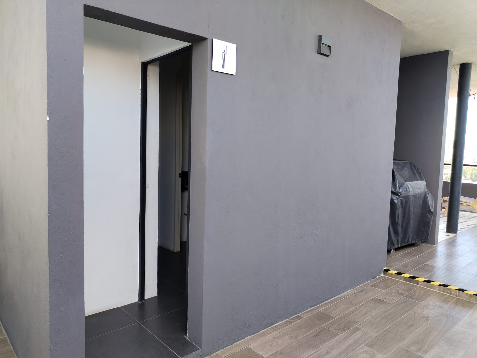 DEPARTAMENTO EN RENTA LUMINA en Fraccionamiento Ladrón de Guevara, Guadalajara - foto 27 de 40