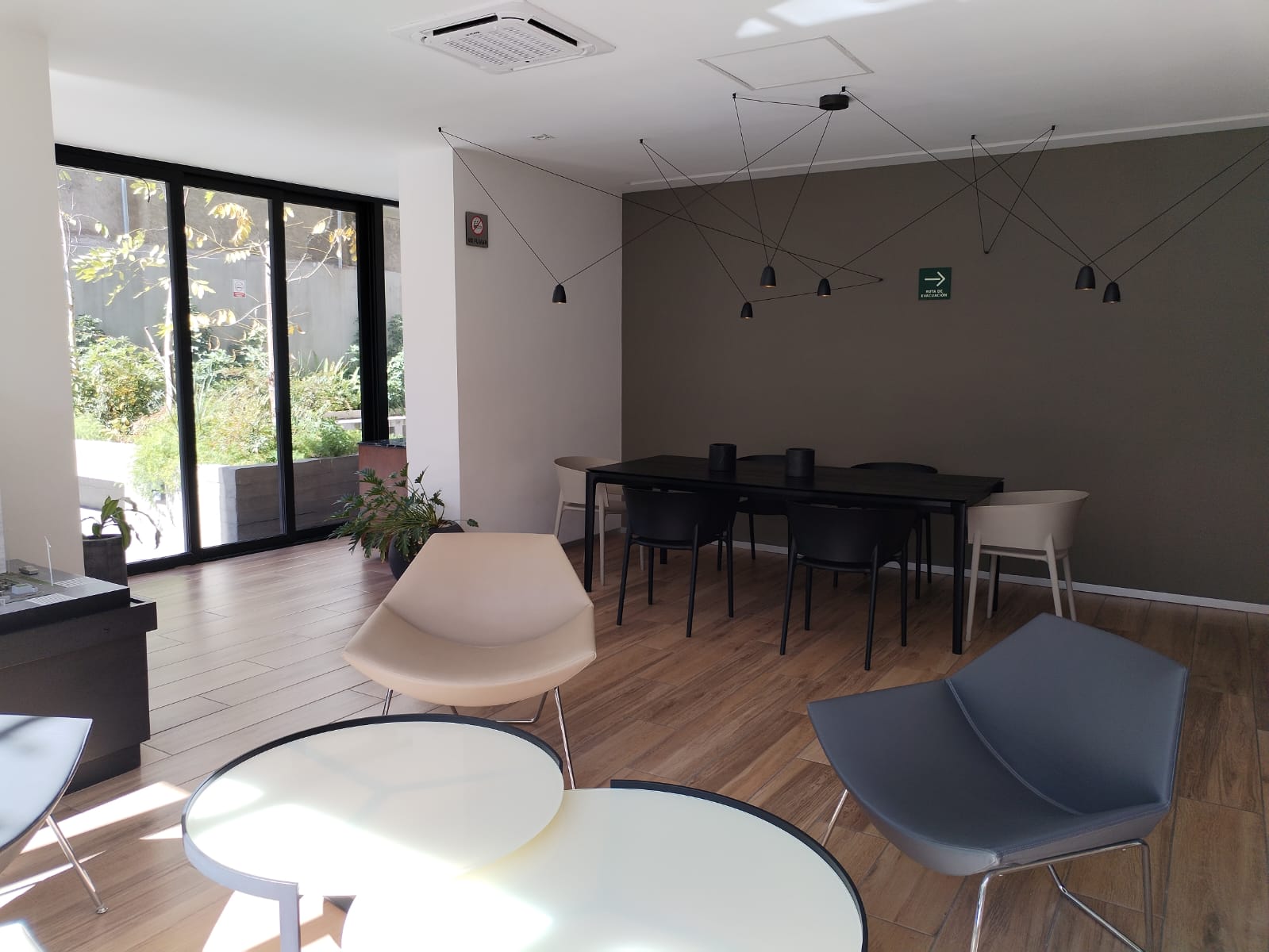 DEPARTAMENTO EN RENTA LUMINA en Fraccionamiento Ladrón de Guevara, Guadalajara - foto 40 de 40