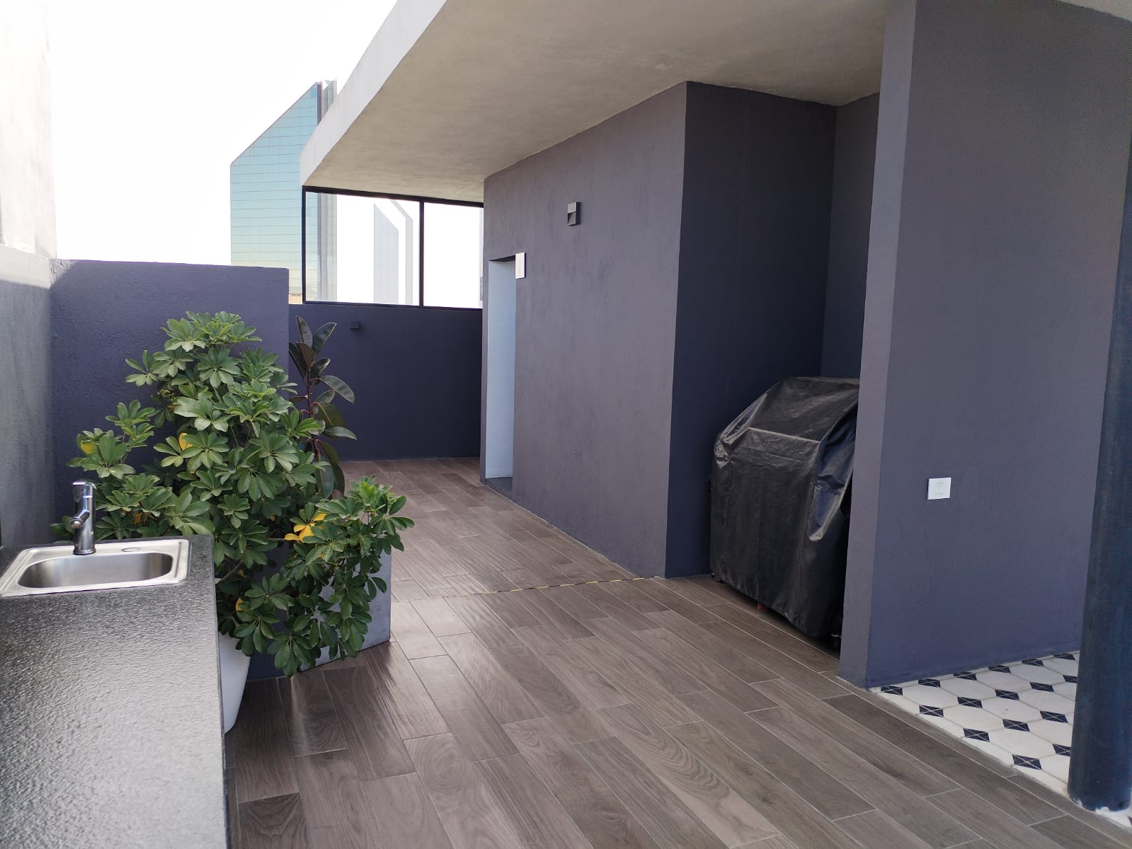DEPARTAMENTO EN RENTA LUMINA en Fraccionamiento Ladrón de Guevara, Guadalajara - foto 28 de 40