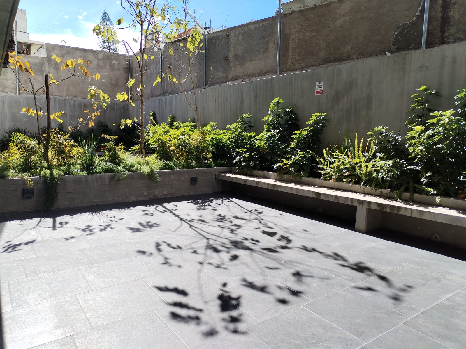 DEPARTAMENTO EN RENTA LUMINA en Fraccionamiento Ladrón de Guevara, Guadalajara - foto 35 de 40