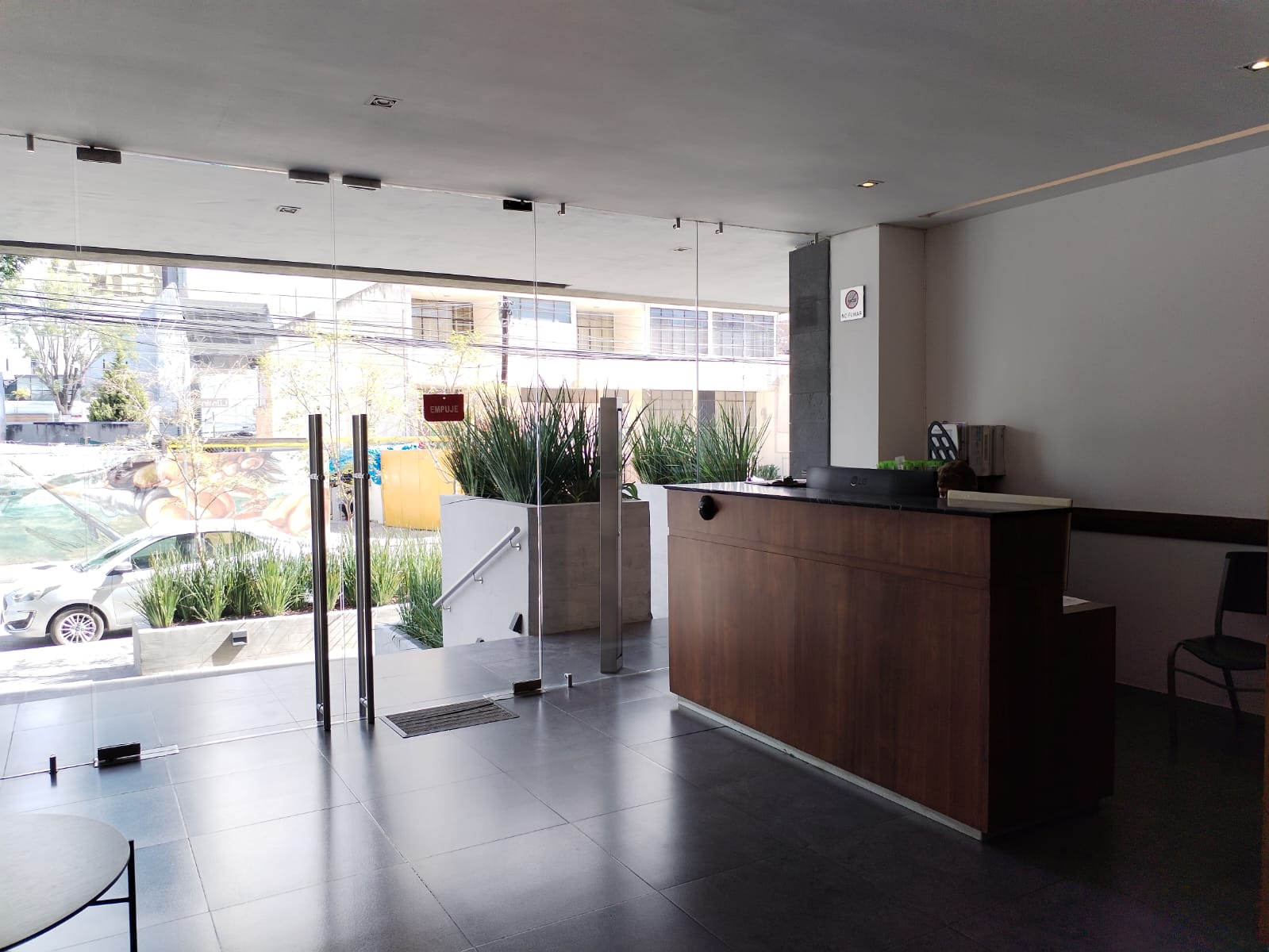 DEPARTAMENTO EN RENTA LUMINA en Fraccionamiento Ladrón de Guevara, Guadalajara - foto 34 de 40