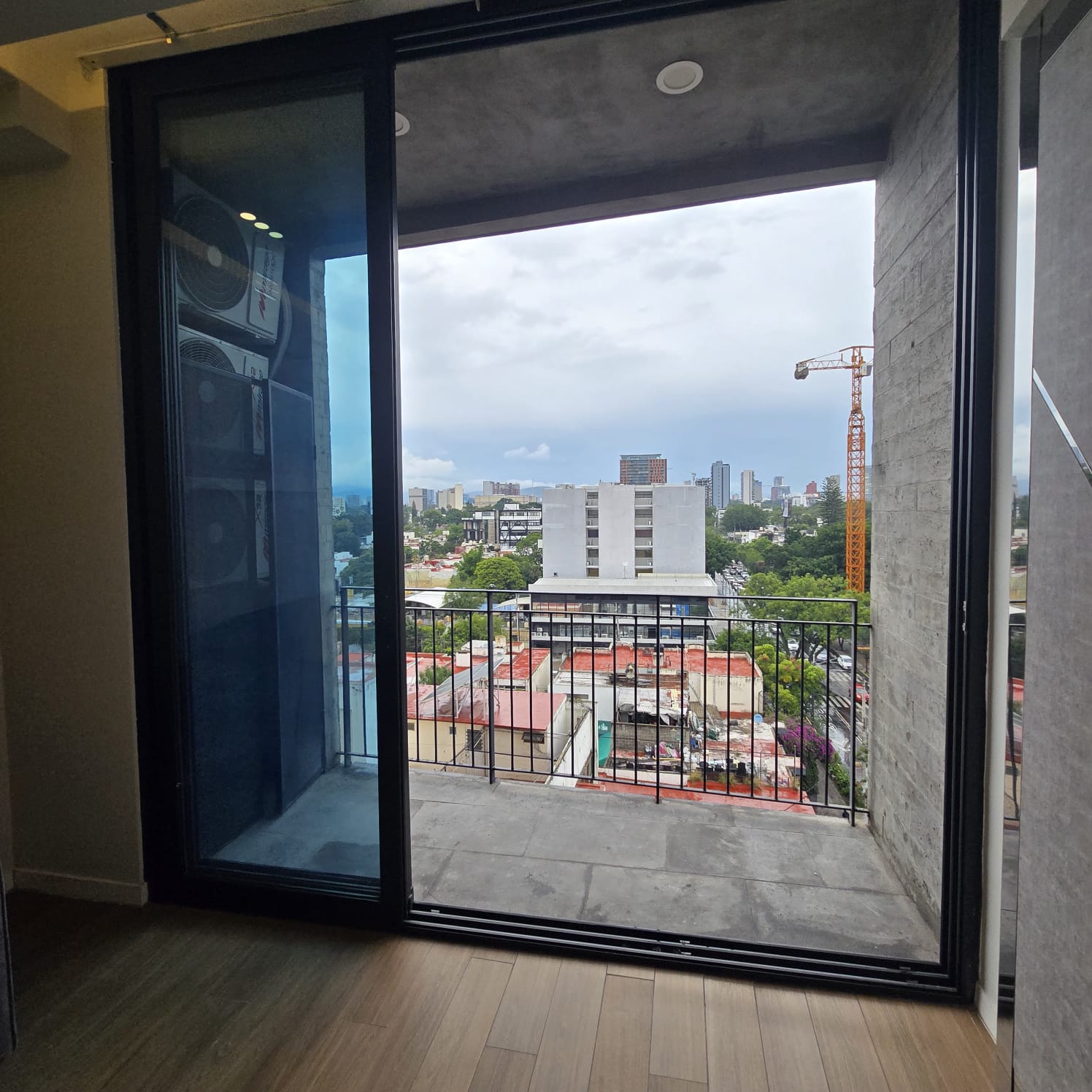 DEPARTAMENTO EN RENTA LUMINA en Fraccionamiento Ladrón de Guevara, Guadalajara - foto 10 de 40