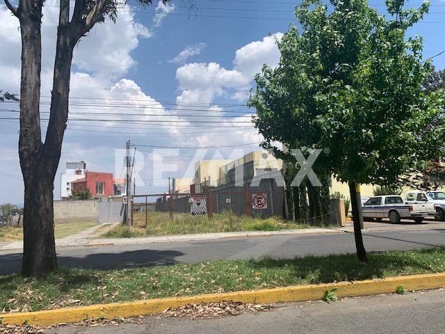 Terreno en renta en Av. Adolfo López Mateos