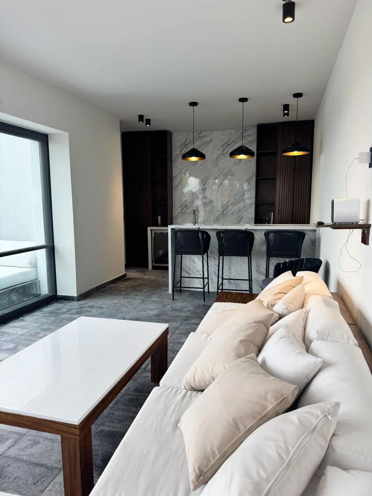 RENTA PENTHOUSE EN LIVIFY en JARDINES UNIVERSIDAD, Zapopan - foto 6 de 8