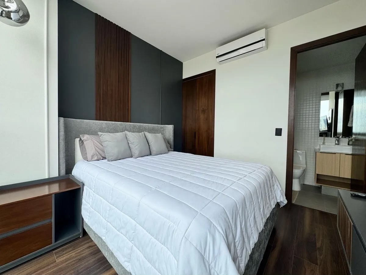 RENTA PENTHOUSE EN LIVIFY en JARDINES UNIVERSIDAD, Zapopan - foto 3 de 8