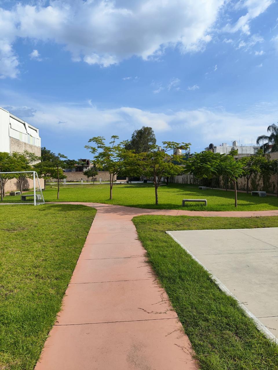 Terreno en Venta 