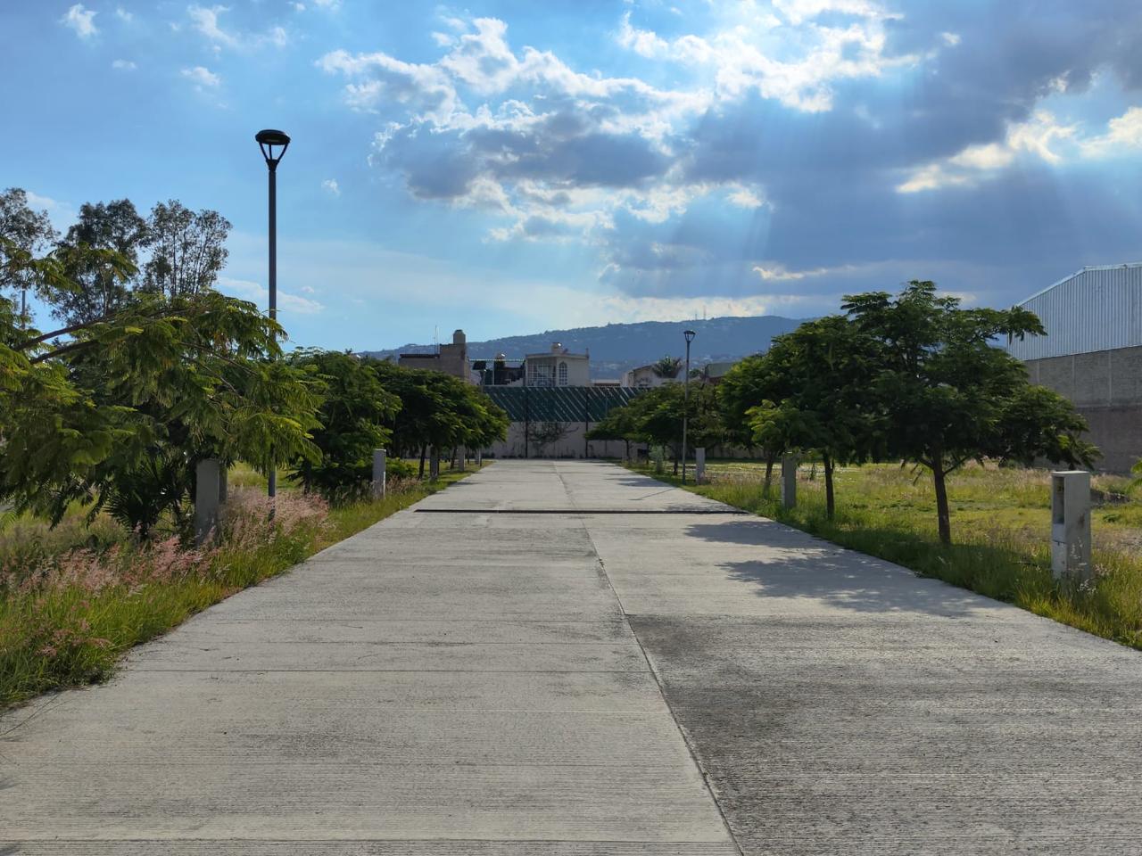Terreno en Venta  en La Palmira, Zapopan - foto 10 de 13