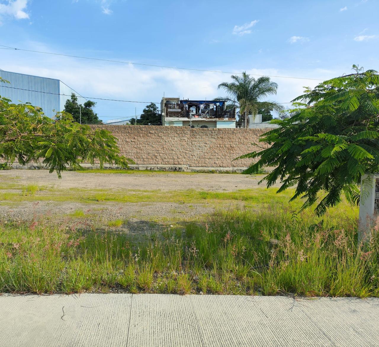 Terreno en Venta  en La Palmira, Zapopan - foto 3 de 13