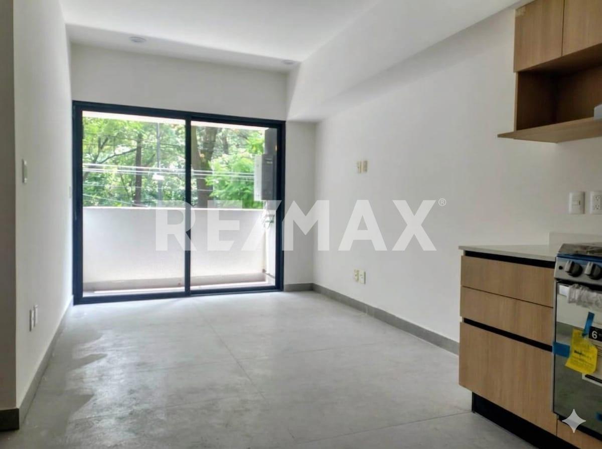 DEPARTAMENTO EN VENTA_COYOACAN